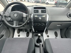 Suzuki SX4 1.6I GPL-PRINS 4x4, снимка 7