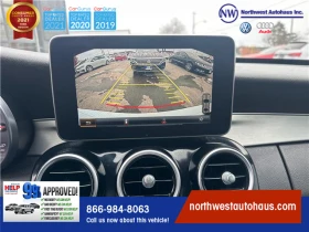 Mercedes-Benz C 300 4MATIC* BURMESTER* PANORAMA* ПОДГРЕВ* MEMORY* , снимка 10