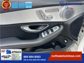 Mercedes-Benz C 300 4MATIC* BURMESTER* PANORAMA* ПОДГРЕВ* MEMORY* , снимка 11