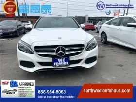 Mercedes-Benz C 300 4MATIC* BURMESTER* PANORAMA* ПОДГРЕВ* MEMORY* , снимка 2