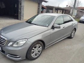 Mercedes-Benz E 250, снимка 1