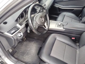Mercedes-Benz E 250, снимка 4