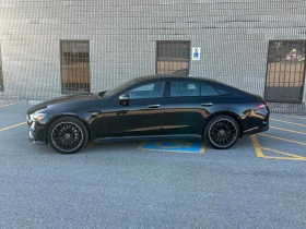 Mercedes-Benz GT 53AMG * * CARFAX * * АВТО КРЕДИТ * * , снимка 5