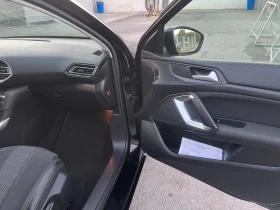 Peugeot 308 1.5D, снимка 13
