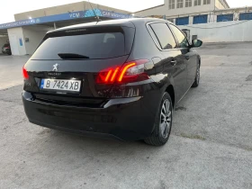 Peugeot 308 1.5D, снимка 4