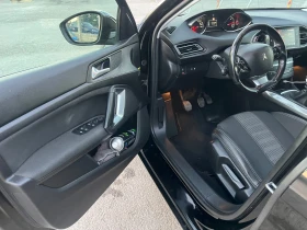Peugeot 308 1.5D, снимка 11
