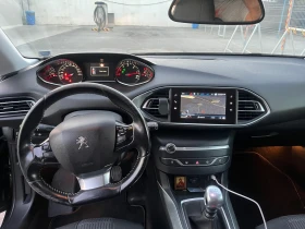 Peugeot 308 1.5D, снимка 8