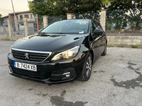 Peugeot 308 1.5D, снимка 2