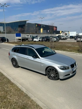 BMW 320, снимка 2