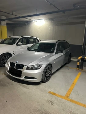 BMW 320, снимка 13