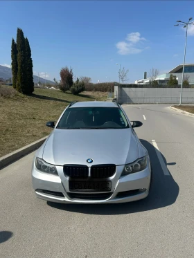 BMW 320, снимка 1