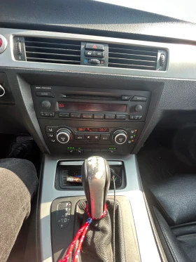 BMW 320, снимка 12