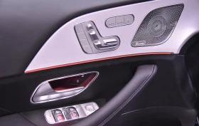 Mercedes-Benz GLE 450 d 4MATIC Coupe AMG-Line, снимка 8