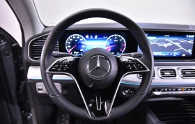 Mercedes-Benz GLE 450 d 4MATIC Coupe AMG-Line, снимка 7