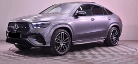 Mercedes-Benz GLE 450 d 4MATIC Coupe AMG-Line, снимка 1