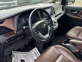 Toyota Sienna * XLE * BROWN LEATHER* PANO* KEYLESS* ПОДГРЕВ* , снимка 5
