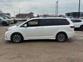 Toyota Sienna * XLE * BROWN LEATHER* PANO* KEYLESS* ПОДГРЕВ* , снимка 2
