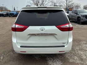 Toyota Sienna * XLE * BROWN LEATHER* PANO* KEYLESS* ПОДГРЕВ* , снимка 4