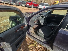 Mercedes-Benz E 240, снимка 5