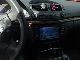 Mercedes-Benz E 240, снимка 3