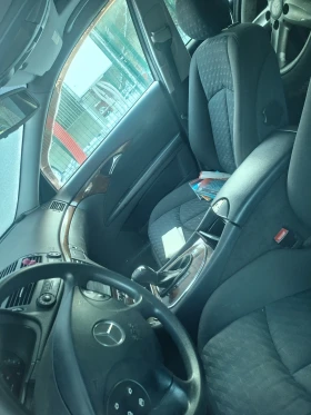 Mercedes-Benz E 240, снимка 8
