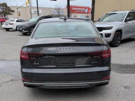 Audi A4 * Technik * CARFAX * Дистроник * Bang&Olufsen * , снимка 4