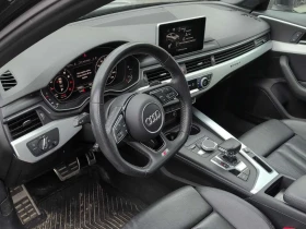 Audi A4 * Technik * CARFAX * Дистроник * Bang&Olufsen * , снимка 5
