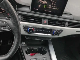 Audi A4 * Technik * CARFAX * Дистроник * Bang&Olufsen * , снимка 9