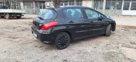 Peugeot 308, снимка 1