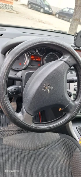 Peugeot 308, снимка 4