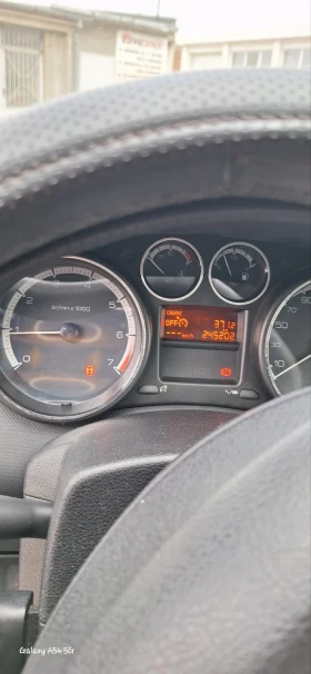 Peugeot 308, снимка 10