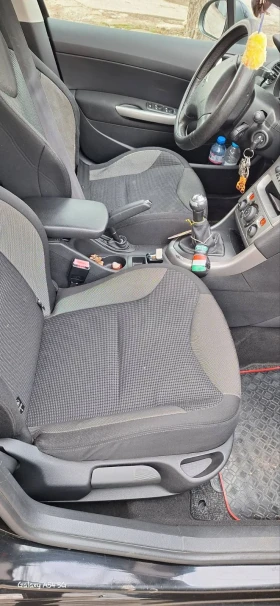 Peugeot 308, снимка 7