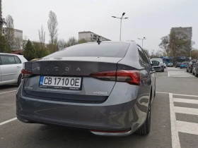Skoda Octavia Едишън 130, снимка 5