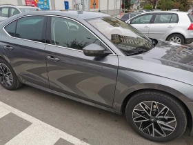 Skoda Octavia Едишън 130, снимка 4