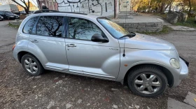 Chrysler Pt cruiser, снимка 5