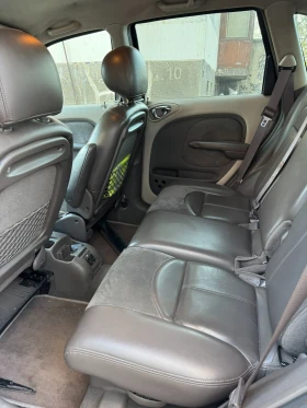Chrysler Pt cruiser, снимка 9