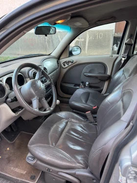 Chrysler Pt cruiser, снимка 8