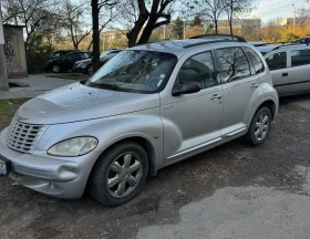Chrysler Pt cruiser, снимка 3