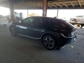 Kia EV6 LIGHT LONG RANGE AWD, снимка 2