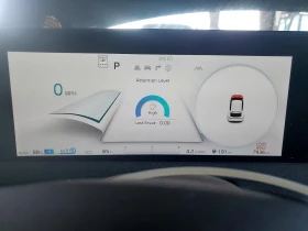 Kia EV6 LIGHT LONG RANGE AWD, снимка 9