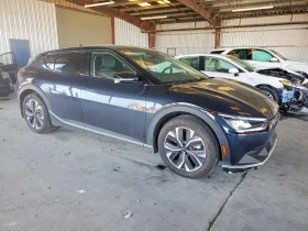 Kia EV6 LIGHT LONG RANGE AWD, снимка 4
