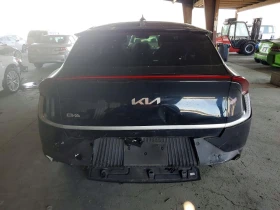 Kia EV6 LIGHT LONG RANGE AWD, снимка 6
