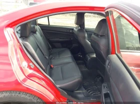 Subaru WRX 2.0l Limited, снимка 8