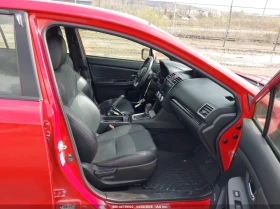 Subaru WRX 2.0l Limited, снимка 5