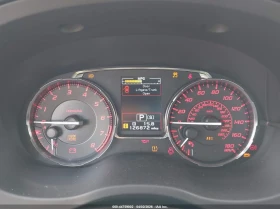 Subaru WRX 2.0l Limited, снимка 7