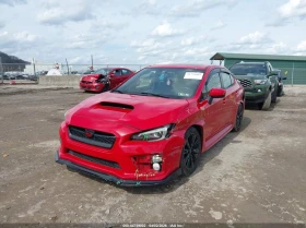 Subaru WRX 2.0l Limited, снимка 2