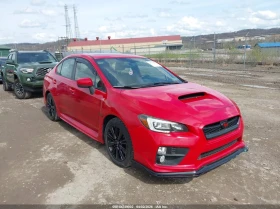 Subaru WRX 2.0l Limited, снимка 1
