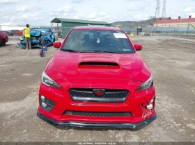 Subaru WRX 2.0l Limited, снимка 13