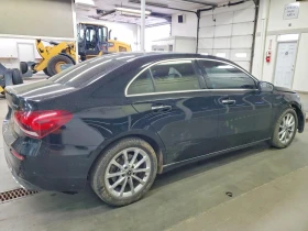 Mercedes-Benz A 220 4MATIC| PREMIUM PACKAGE| MULTIMEDIA PACKAGE| ПОДГР, снимка 3