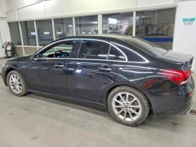 Mercedes-Benz A 220 4MATIC| PREMIUM PACKAGE| MULTIMEDIA PACKAGE| ПОДГР, снимка 2